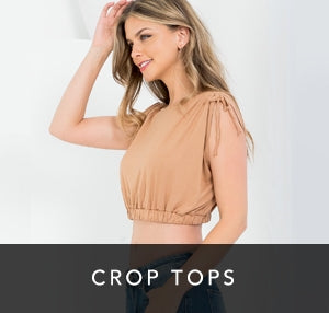 Crop Tops