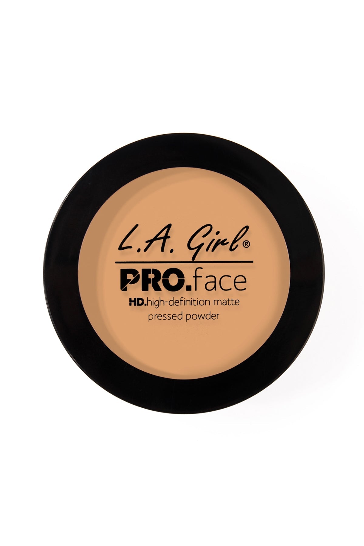 L.A. GIRL PRO.face Powder CLASSIC TAN/3PCS