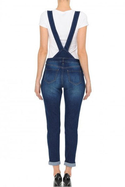 WJ-90166-EXPOSED BUTTON OVERALLS-2-2-2