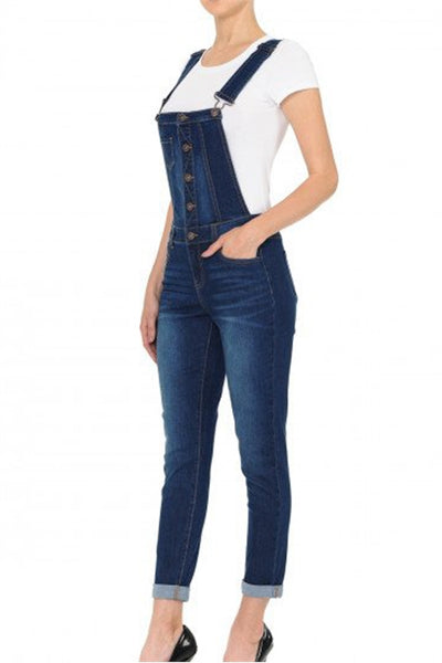 WJ-90166-EXPOSED BUTTON OVERALLS-2-2-2