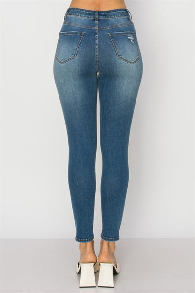 WJ-90292-HIGH RISE SKINNY DENIM PANTS WITH PATCH WORK-1-1-2-2-3-2-2-2