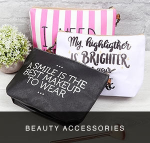 Beauty Accessories