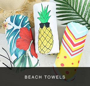 Beach Towels