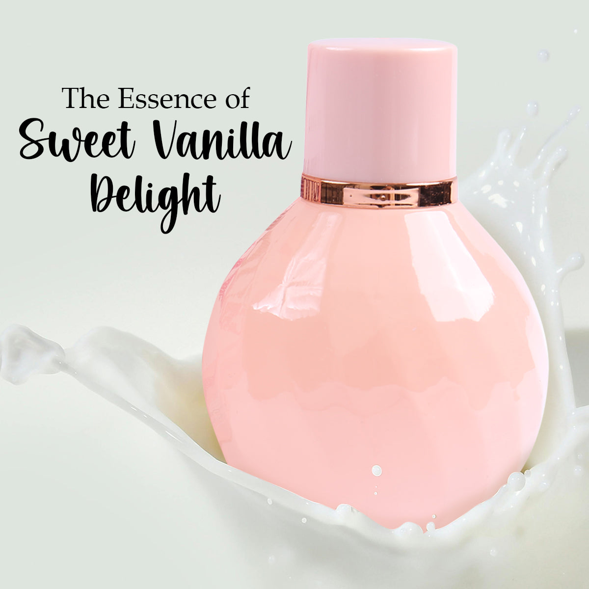Adrianna Cotton Candy Spray Perfume Eau De Parfum for Women - 100ml / 3.4 fl. oz. (NOT Cotton Candy Scent)