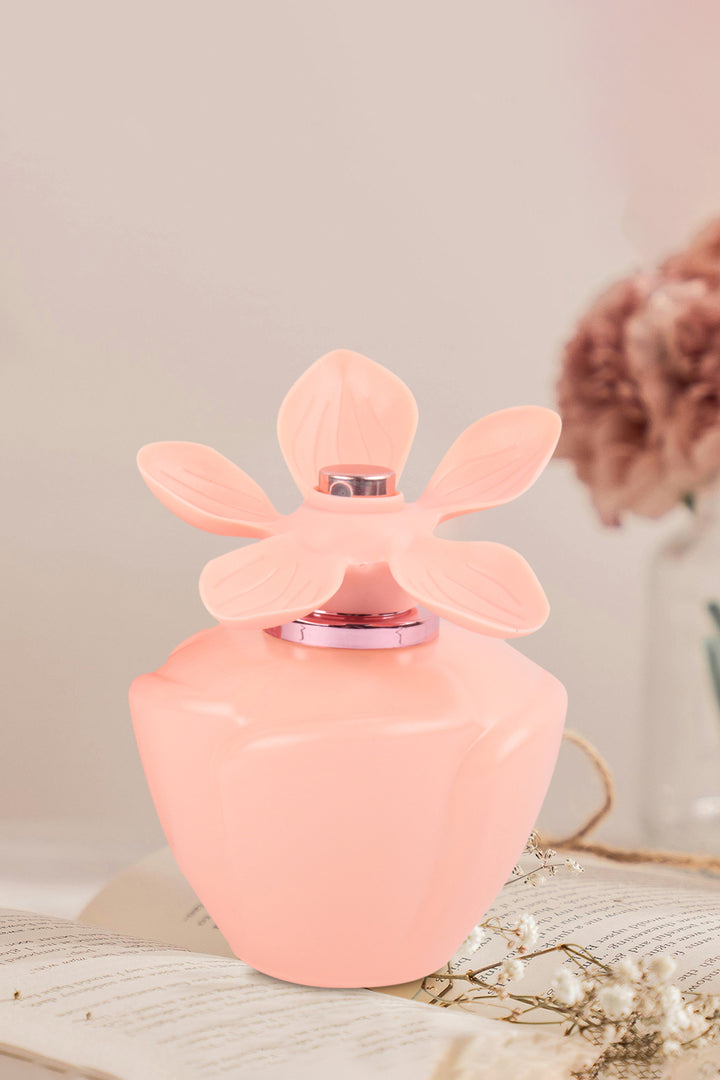 KIMBERLY'S ROSE SPRAY PERFUME EAU DE PARFUM FOR WOMEN - 100ML/3.4