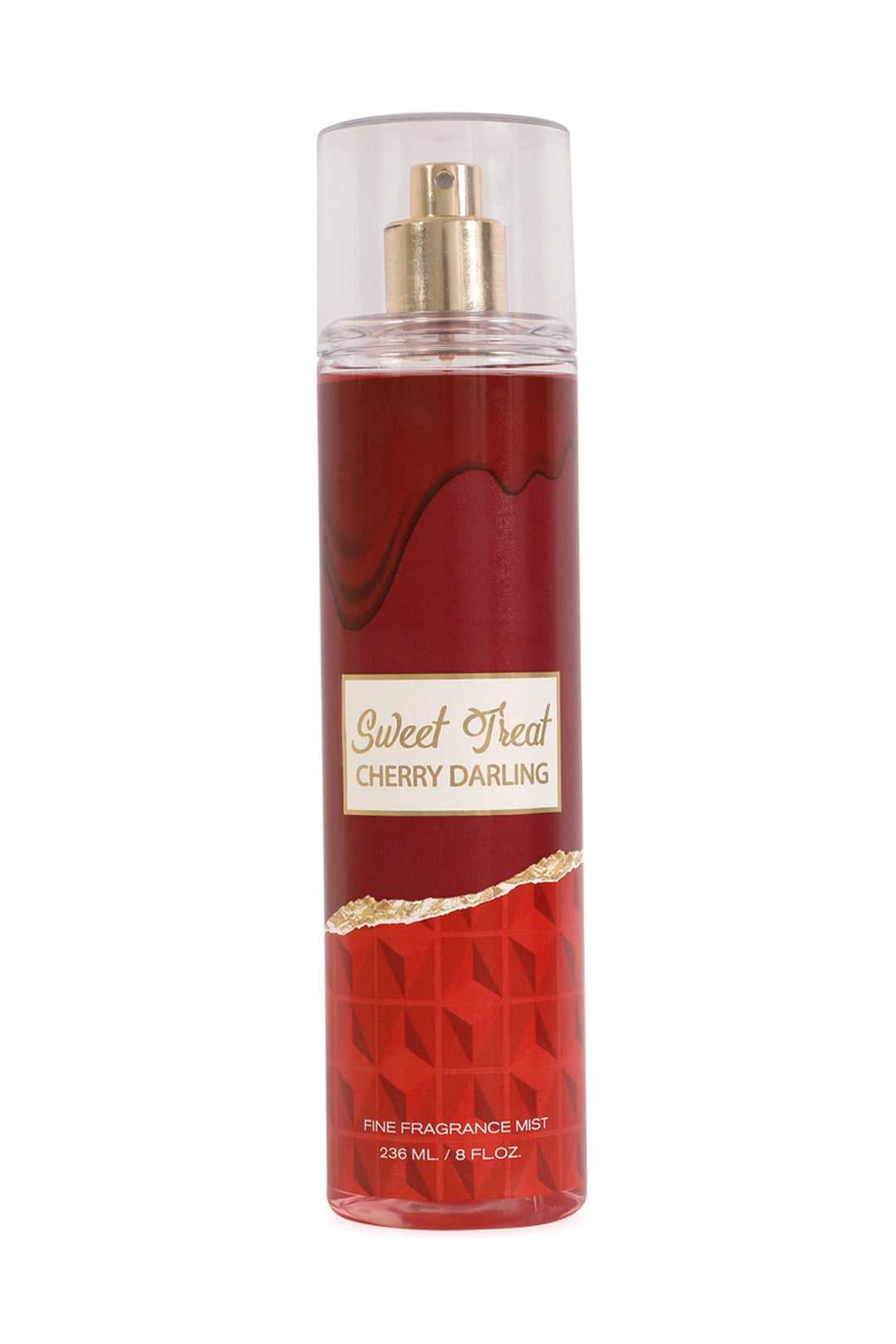 SWEET TREAT CHERRY DARLING FINE FRAGRANCE MIST FOR WOMEN