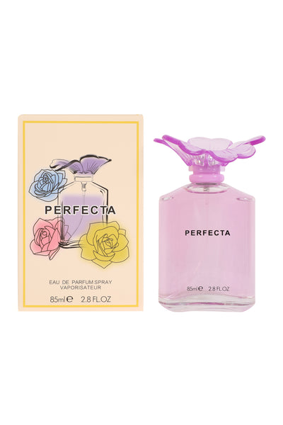 PERFECTA SPRAY PERFUME EAU DE PARFUM FOR WOMEN - 85ML/ 2.8FL.OZ.