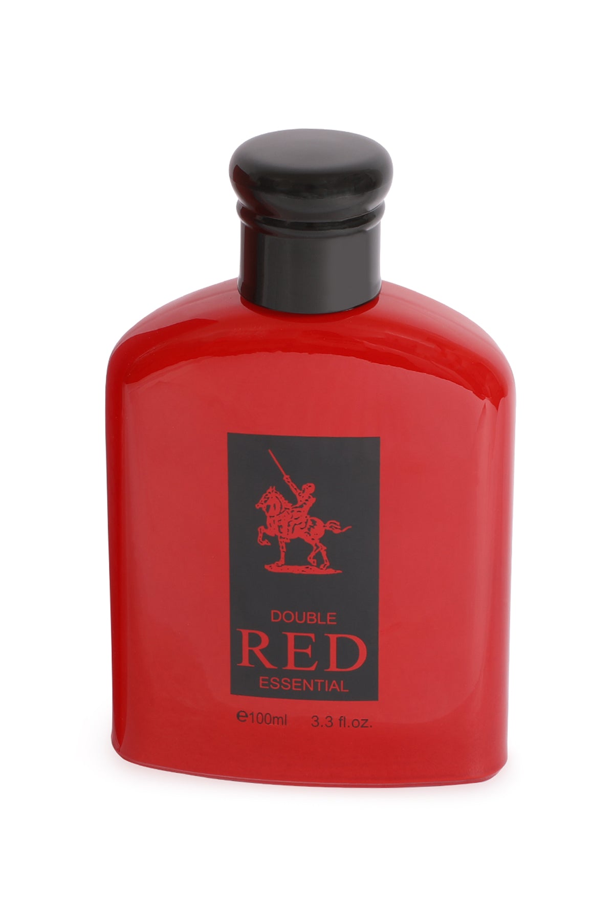 DOUBLE RED ESSENTIAL SPRAY COLOGNE FOR MEN 100ML/3.3 FL.OZ.