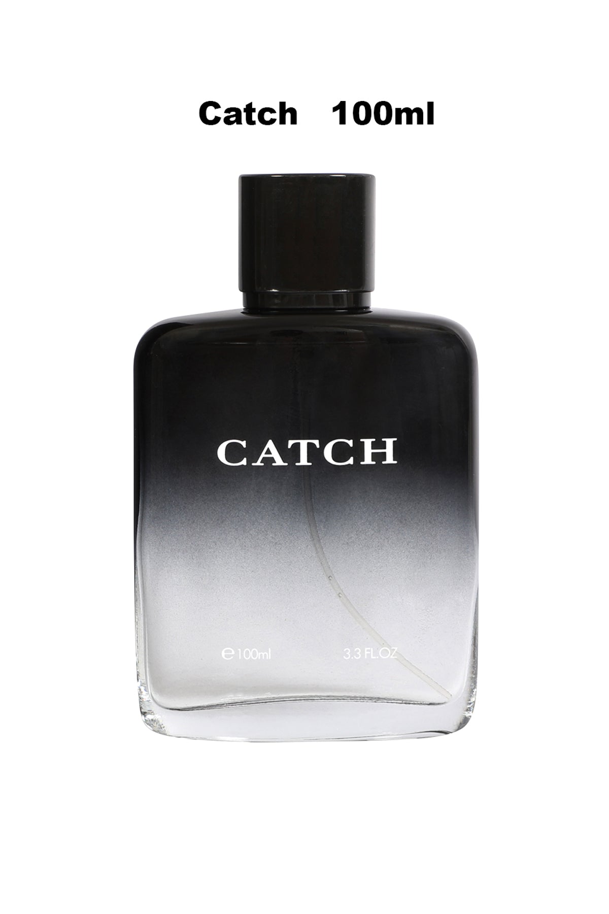 CATCH SPRAY PERFUME EAU DE TOILETTE FOR MEN - 100ML/3.3 FL.OZ. – MYS ...