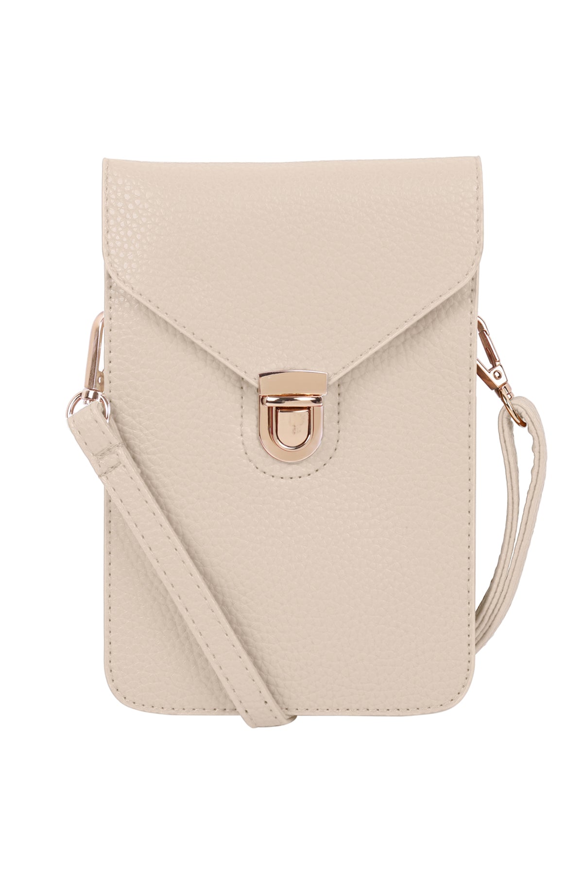 CROSS BODY LEATHER BAG