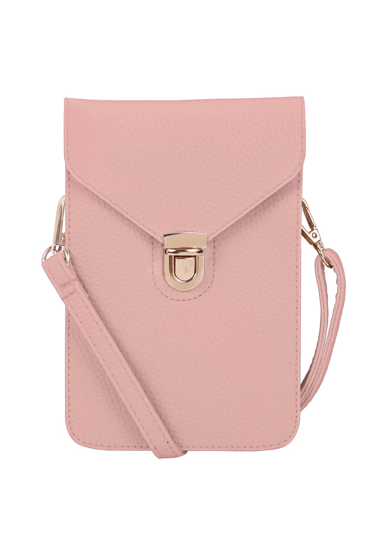 CROSS BODY LEATHER BAG