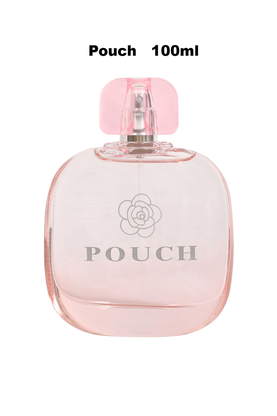 POUCH SPRAY PERFUME EAU DE PARFUM FOR WOMEN - 100ML/3.4FL.OZ