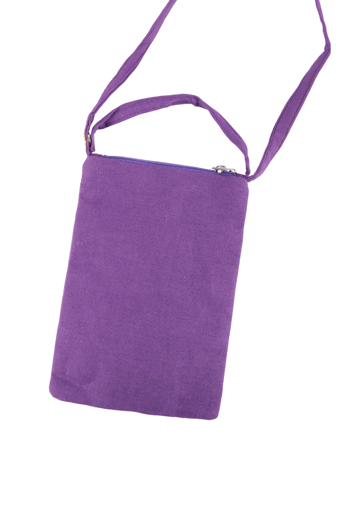 FLEUR DE LIS PATTERN GLITTER SEQUIN CROSSBODY BAG