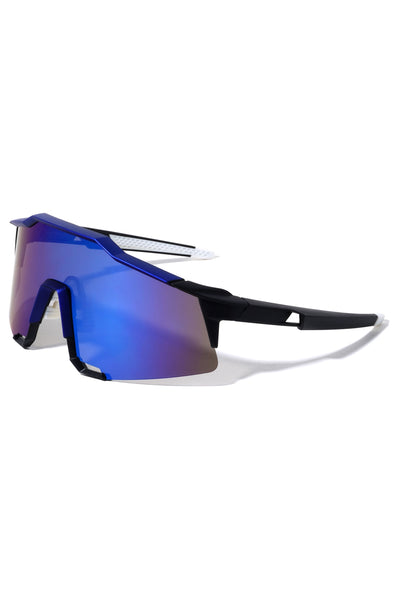 SPORTS EYESHIELD SUNGLASSES