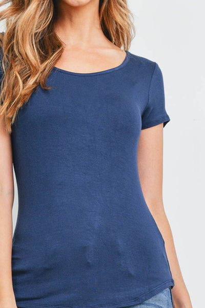 NAVY TOP 1-2-2-2