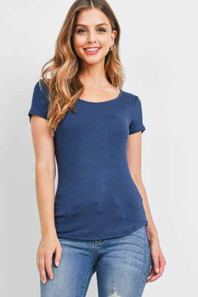 NAVY TOP 1-2-2-2