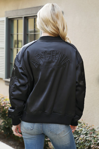 BOMBER JACKET 2-2-2 (NOW $ 7.75 ONLY!)