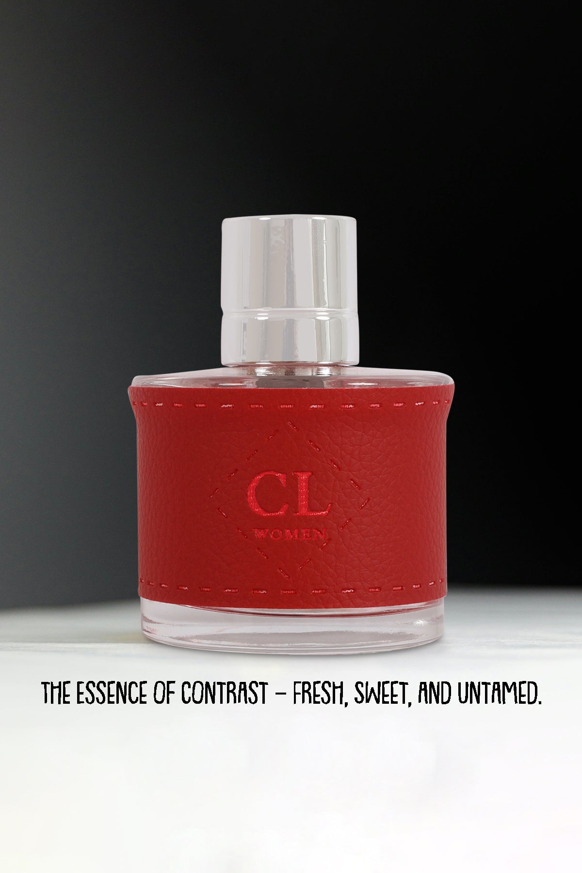 CL WOMEN SPRAY PERFUME EAU DE PARFUM FOR WOMEN - 100ML/3.4 FL.OZ.