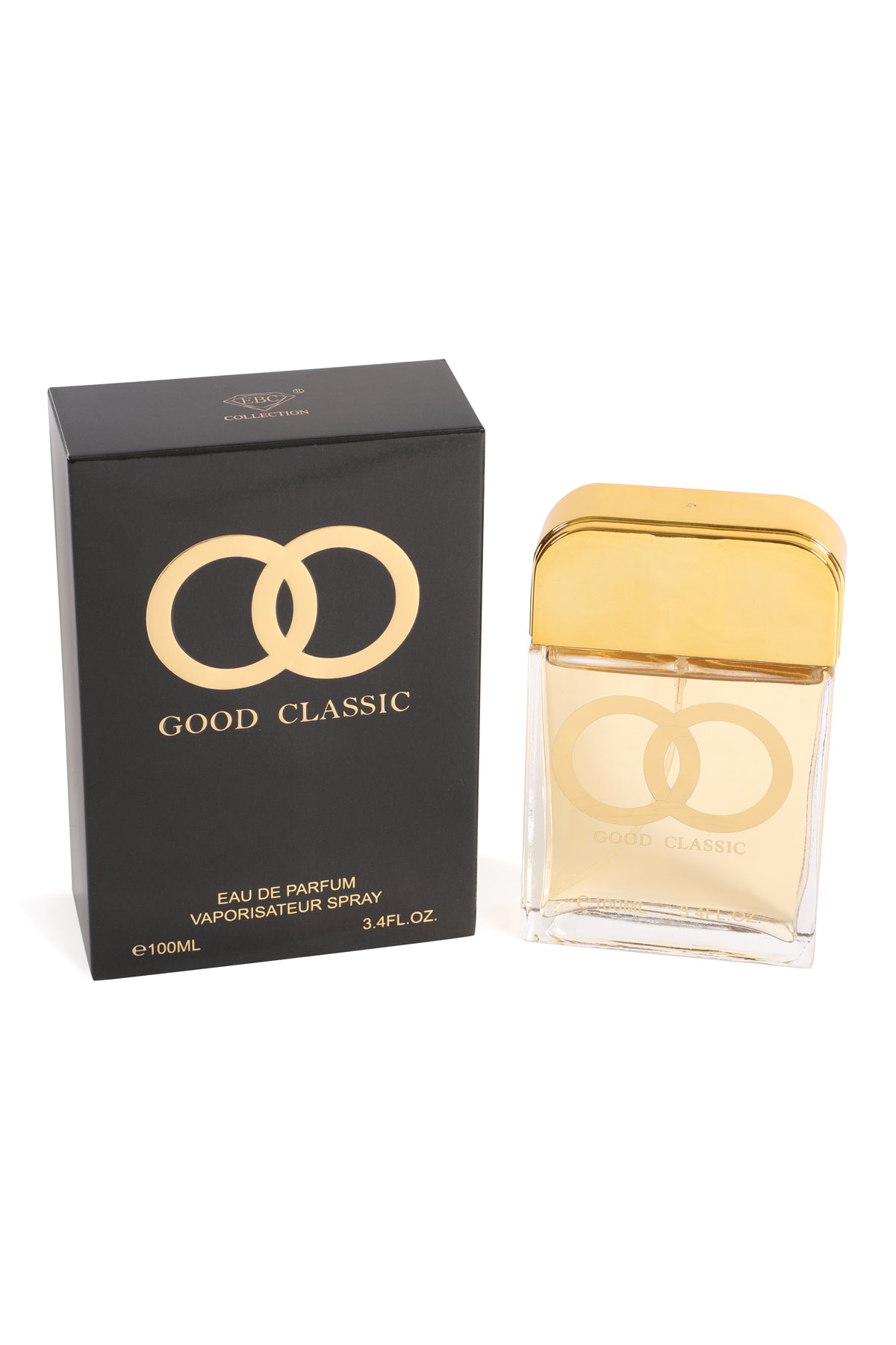 GOOD CLASSIC SPRAY PERFUME FOR WOMEN 100ML/3.4 FL. OZ.