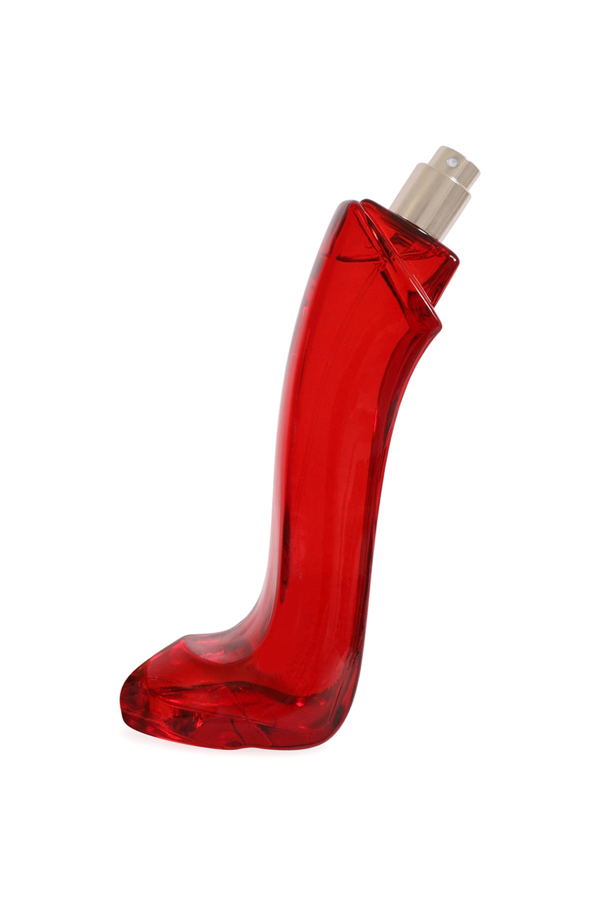 PRINCESS HIGH HEELS RED SPRAY PERFUME EAU DE PARFUM FOR WOMEN - 85ML/2.9 FL.OZ.