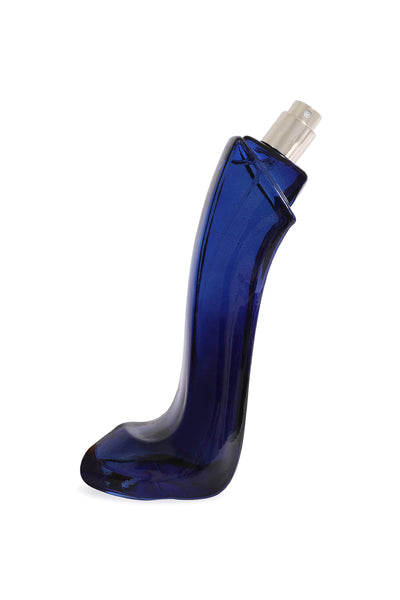 PRINCESS HIGH HEELS BLUE SPRAY PERFUME EAU DE PARFUM FOR WOMEN - 85ML/2.9 FL.OZ.