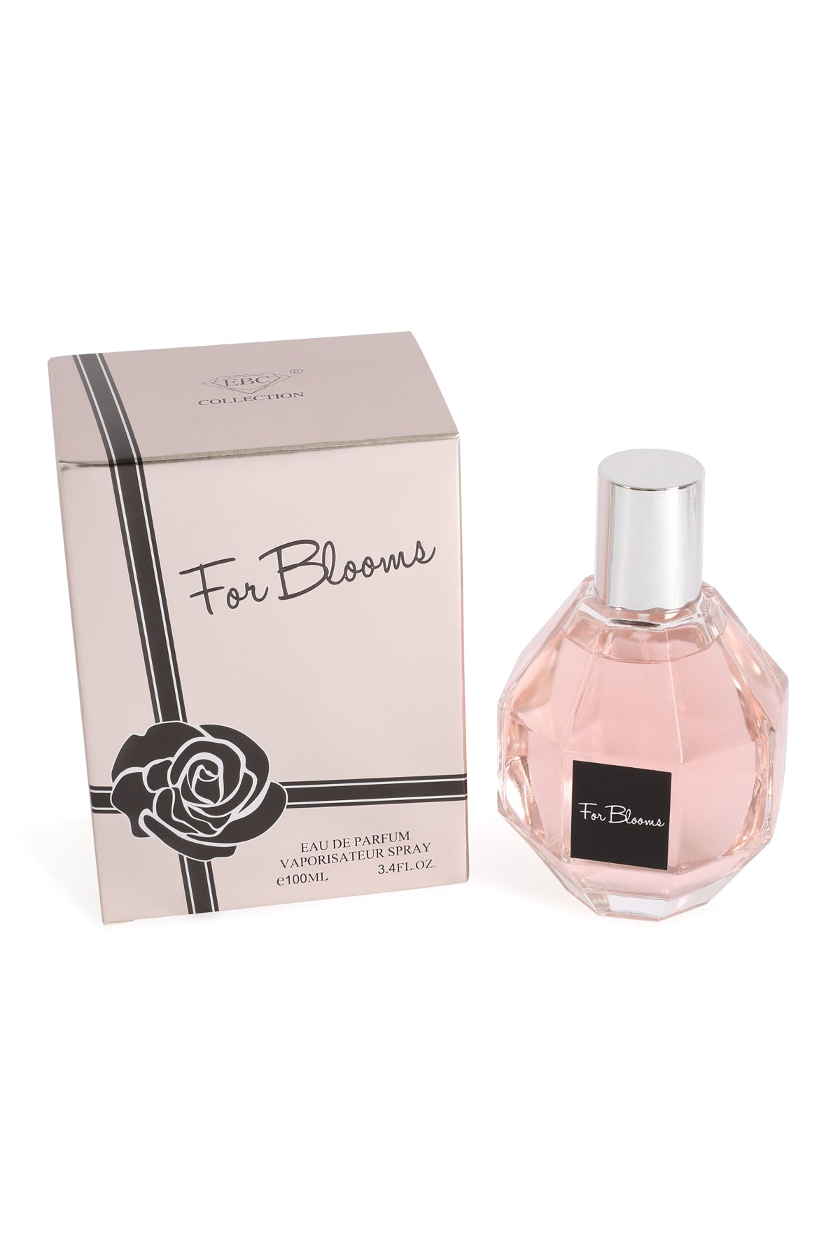 FOR BLOOMS SPRAY PERFUME FOR WOMEN 100ML/3.4 FL.OZ.