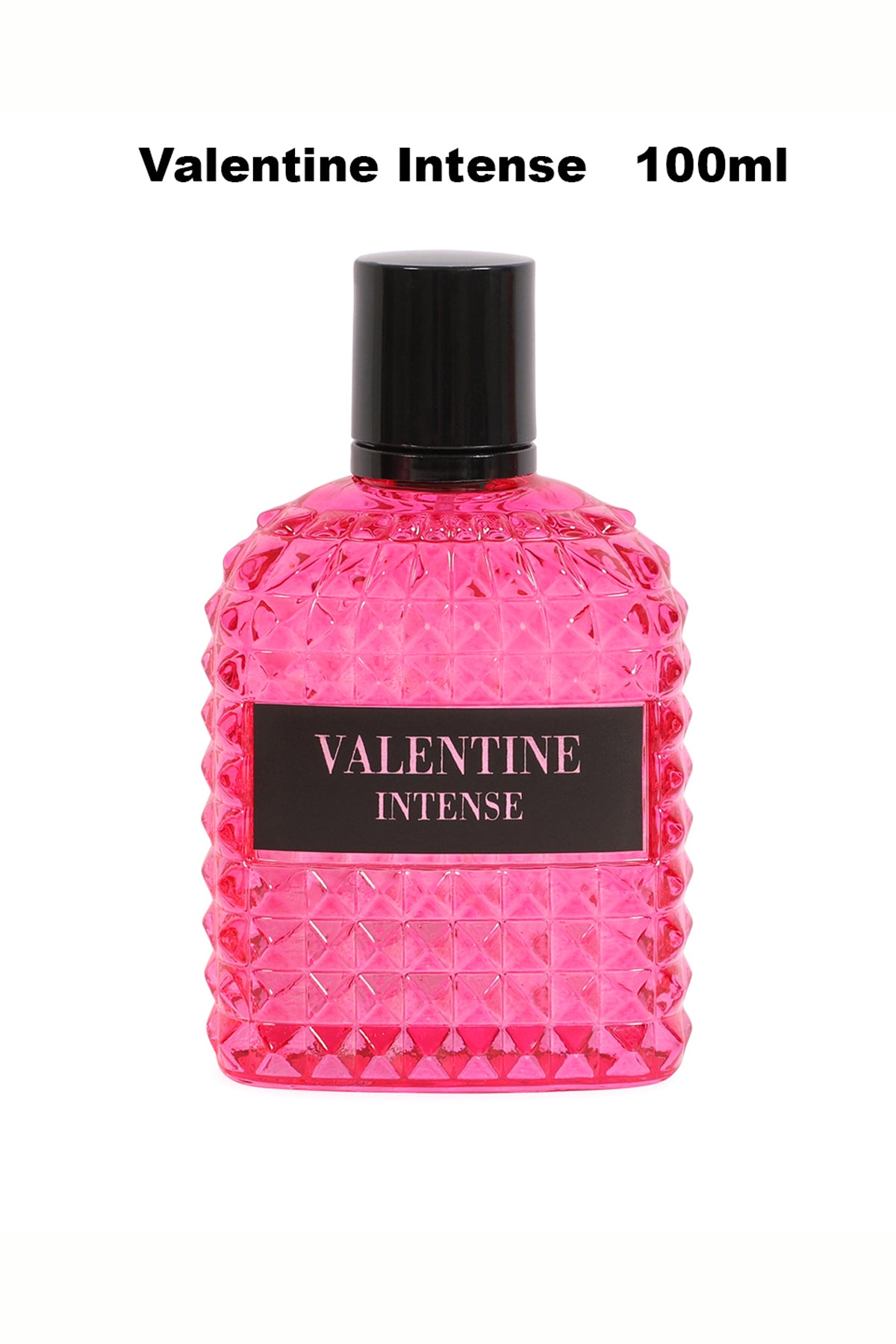 VALENTINE INTENSE SPRAY PERFUME EAU DE PARFUM FOR WOMEN - 100ML