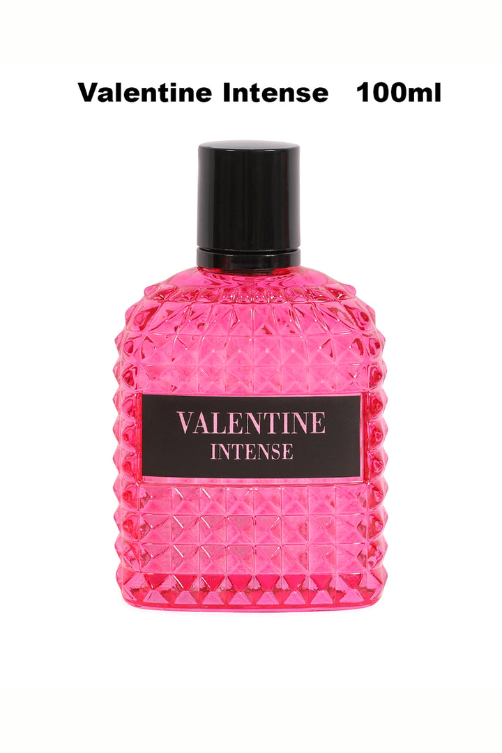 VALENTINE INTENSE SPRAY PERFUME EAU DE PARFUM FOR WOMEN - 100ML