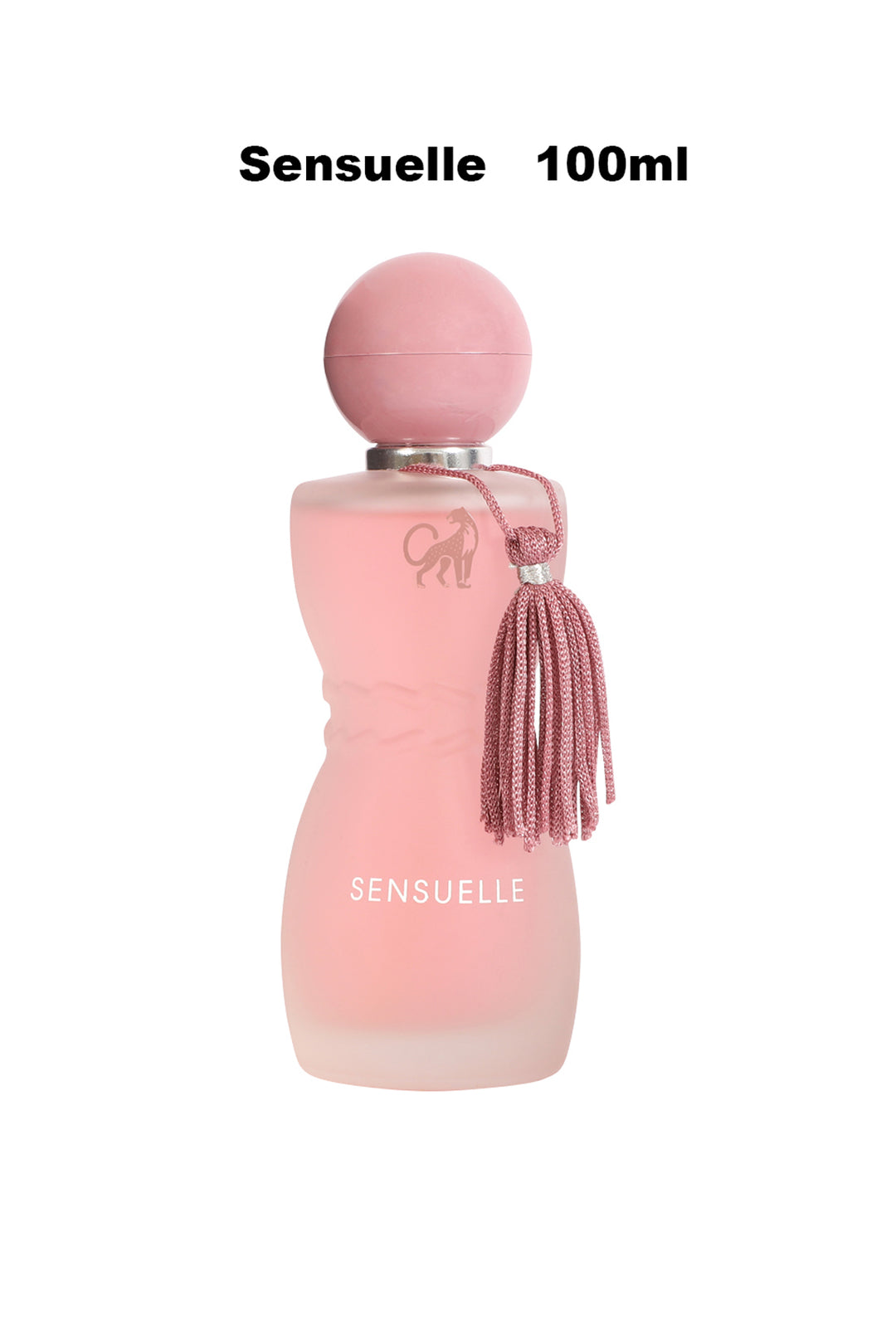 SENSUELLE SPRAY PERFUME EAU DE PARFUM FOR WOMEN - 100ML/3.4FL.OZ