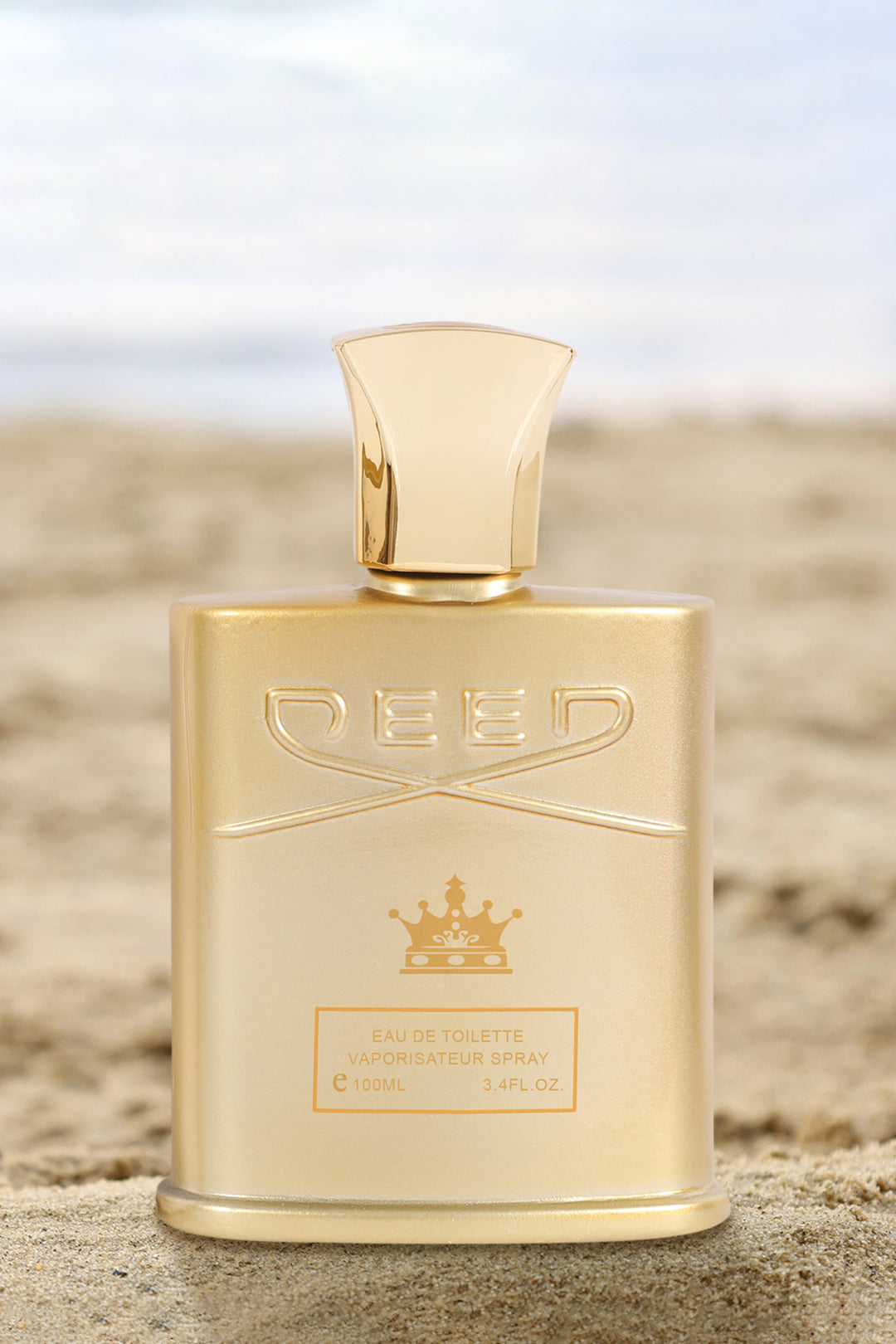 KING-D MILLESIME IMPERIAL SPRAY COLOGNE EAU DE TOILETTE FOR MEN