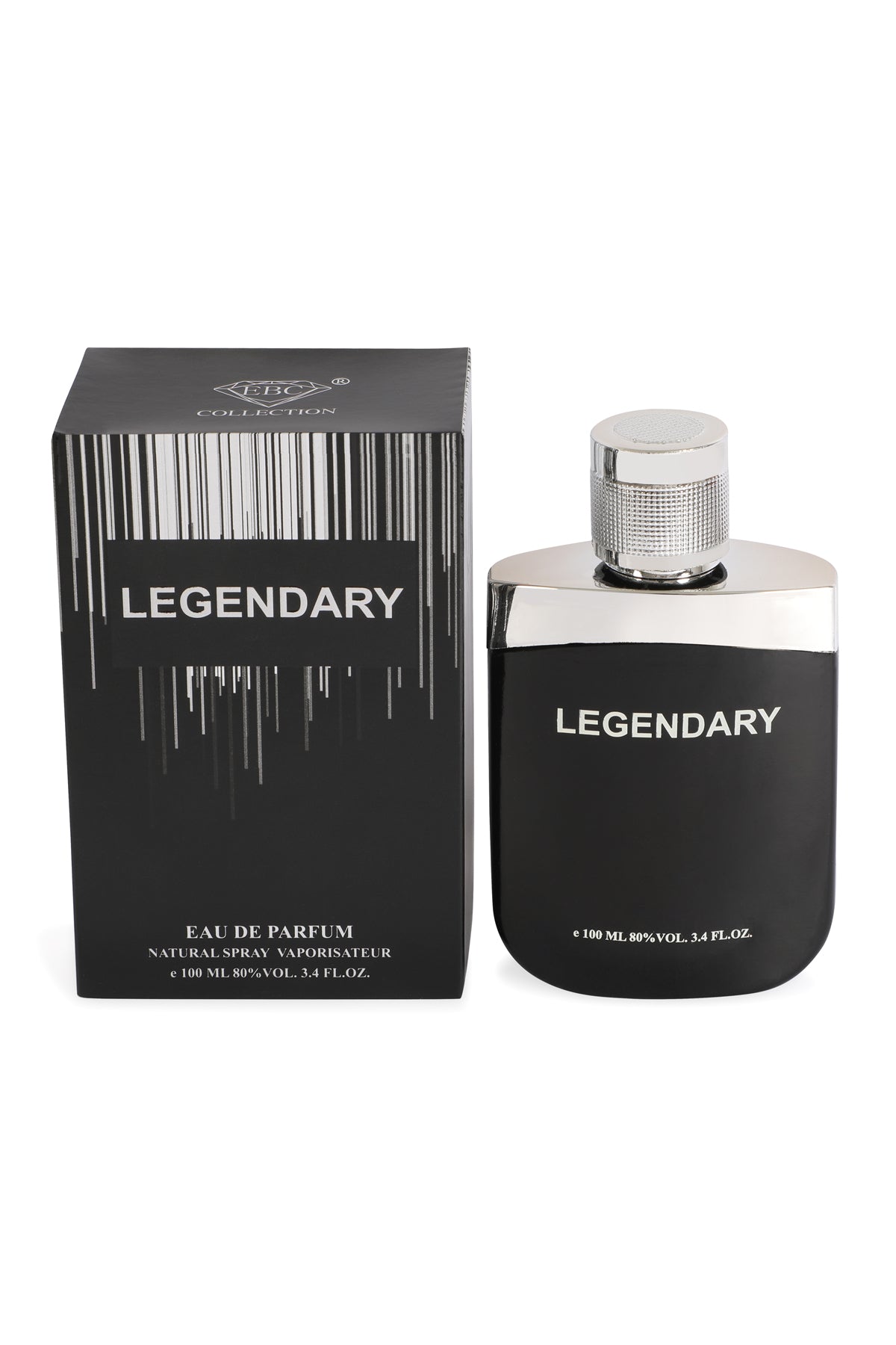 LEGENDARY SPRAY COLOGNE FOR MEN 100ML/3.4 FL.OZ.