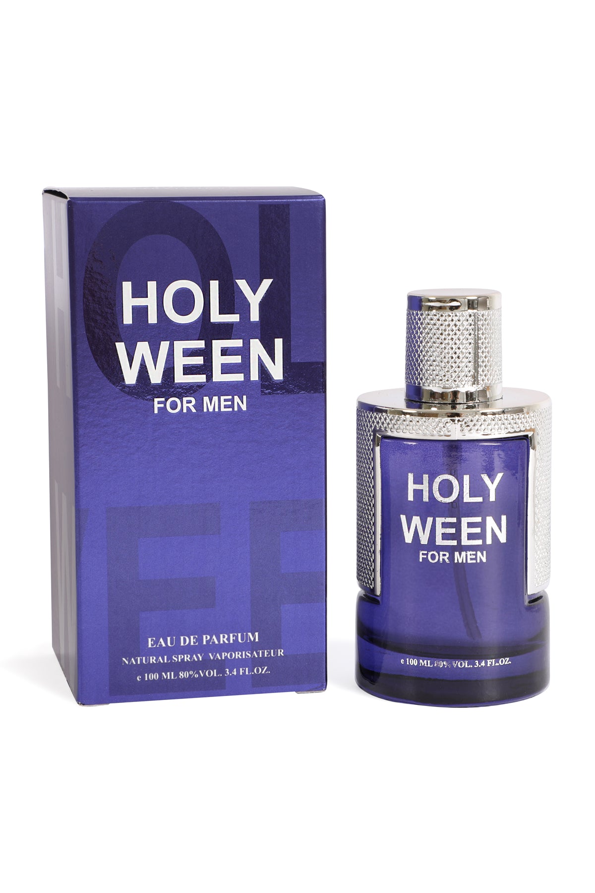 HOLY WEEN SPRAY COLOGNE FOR MEN 100ML/3.4 FL.OZ.