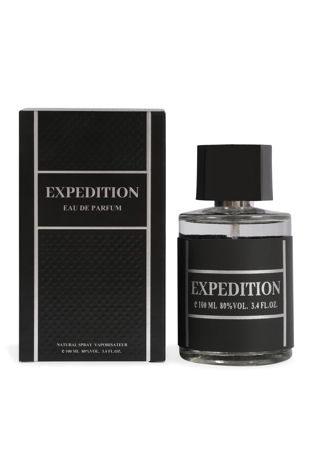 EXPEDITON SPRAY COLOGNE FOR MEN 100ML/3.4 FL.OZ.