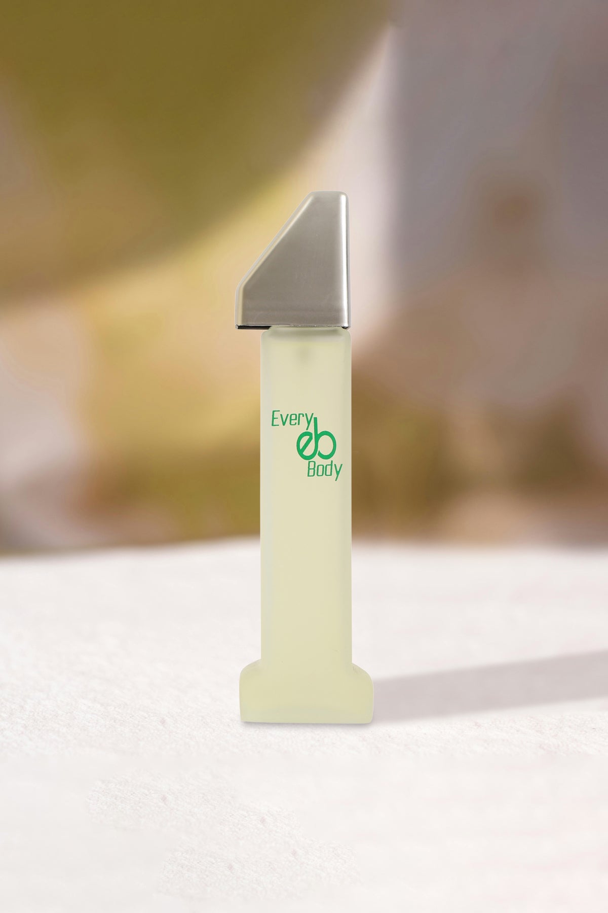 EVERY BODY SPRAY PERFUME EAU DE PARFUM FOR MEN AND WOMEN - 100ML/3.4 FL.OZ