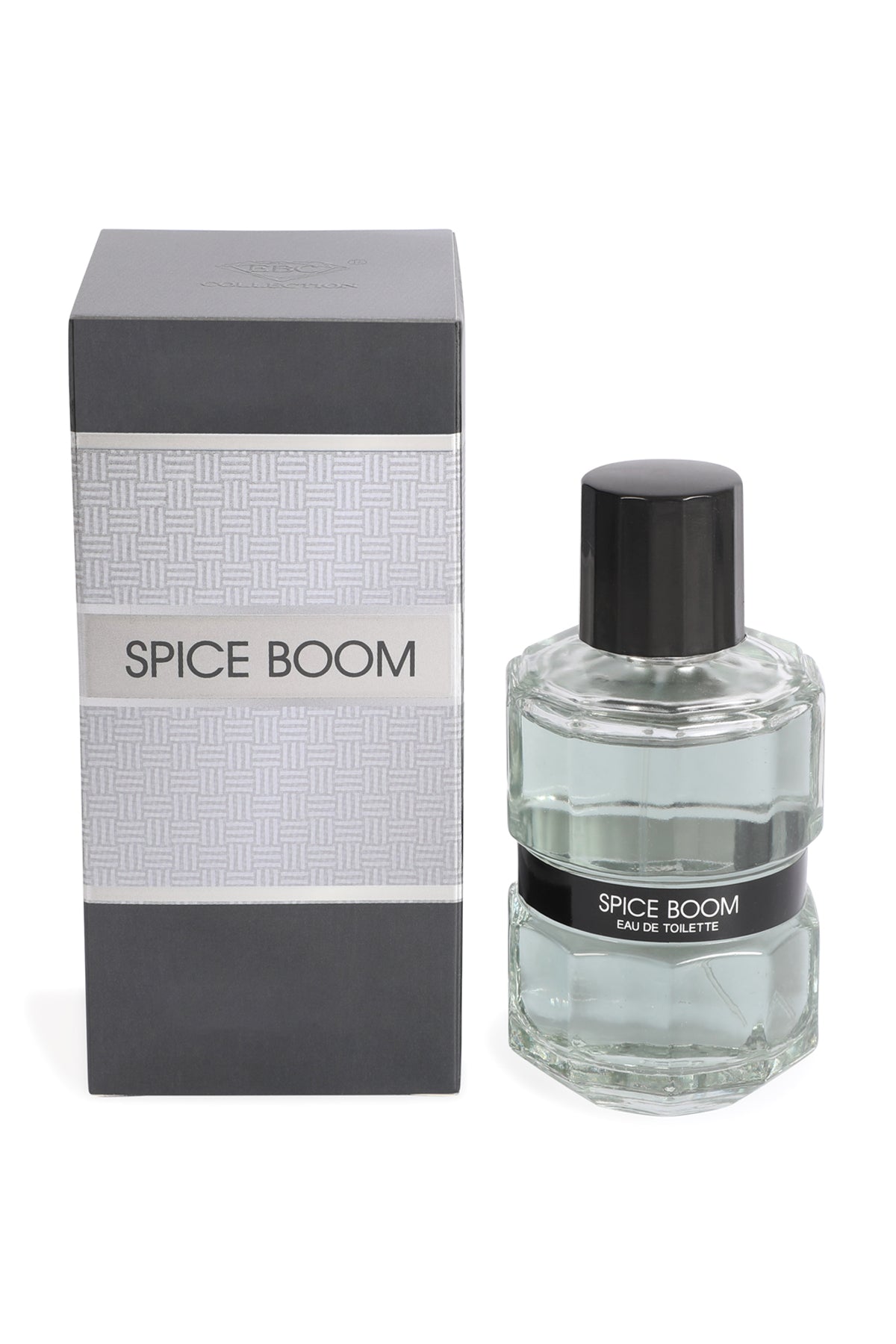 SPICE BOOM SPRAY COLOGNE FOR MEN 100ML/3.4 FL.OZ.