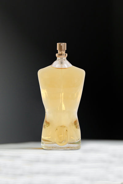 GOLDEN DESIRE SPRAY COLOGNE EAU DE TOILETTE FOR MEN - 100ML/3.4 FL.OZ.