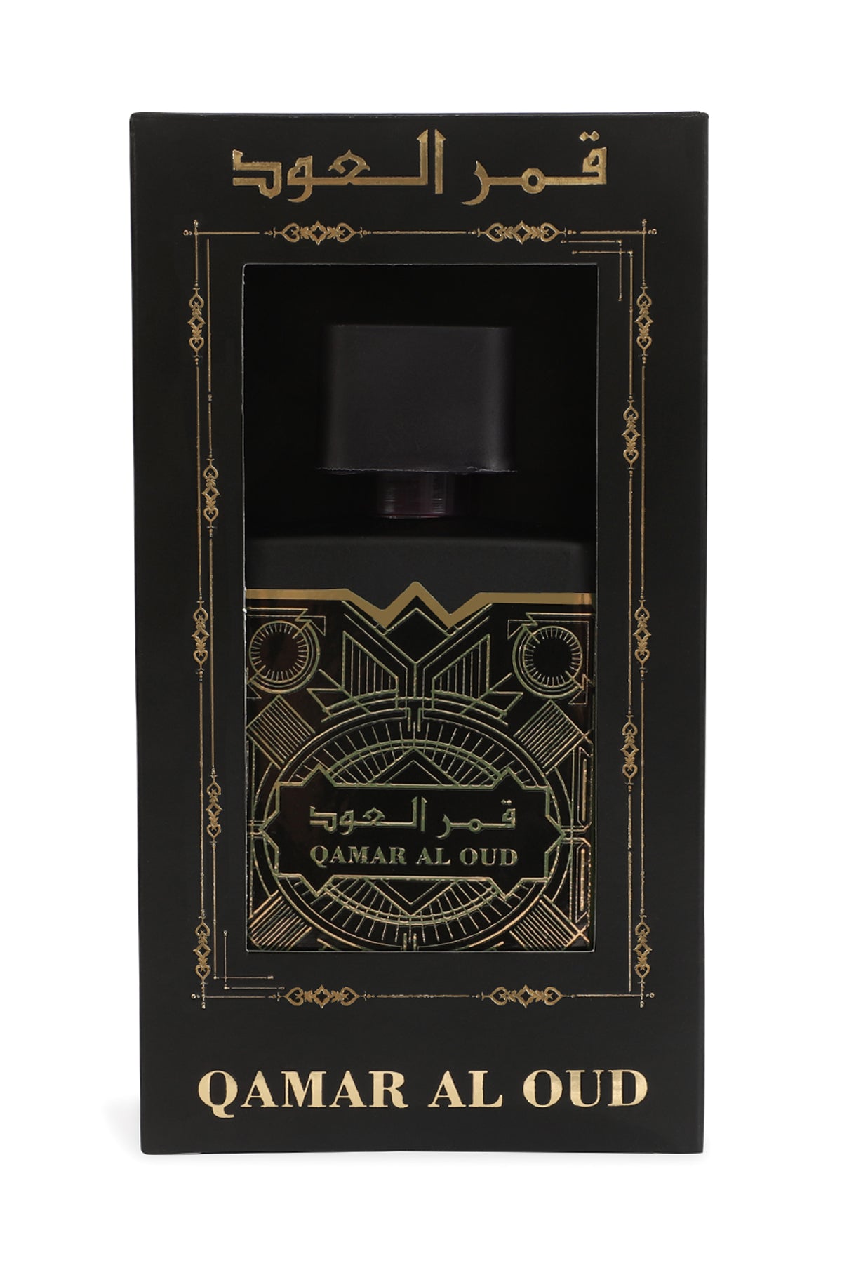 Qamar Spray Machine QAMAR AL OUD SPRAY PERFUME EAU DE PARFUM FOR MEN AND WOMEN - 100ML/3.4 ...
