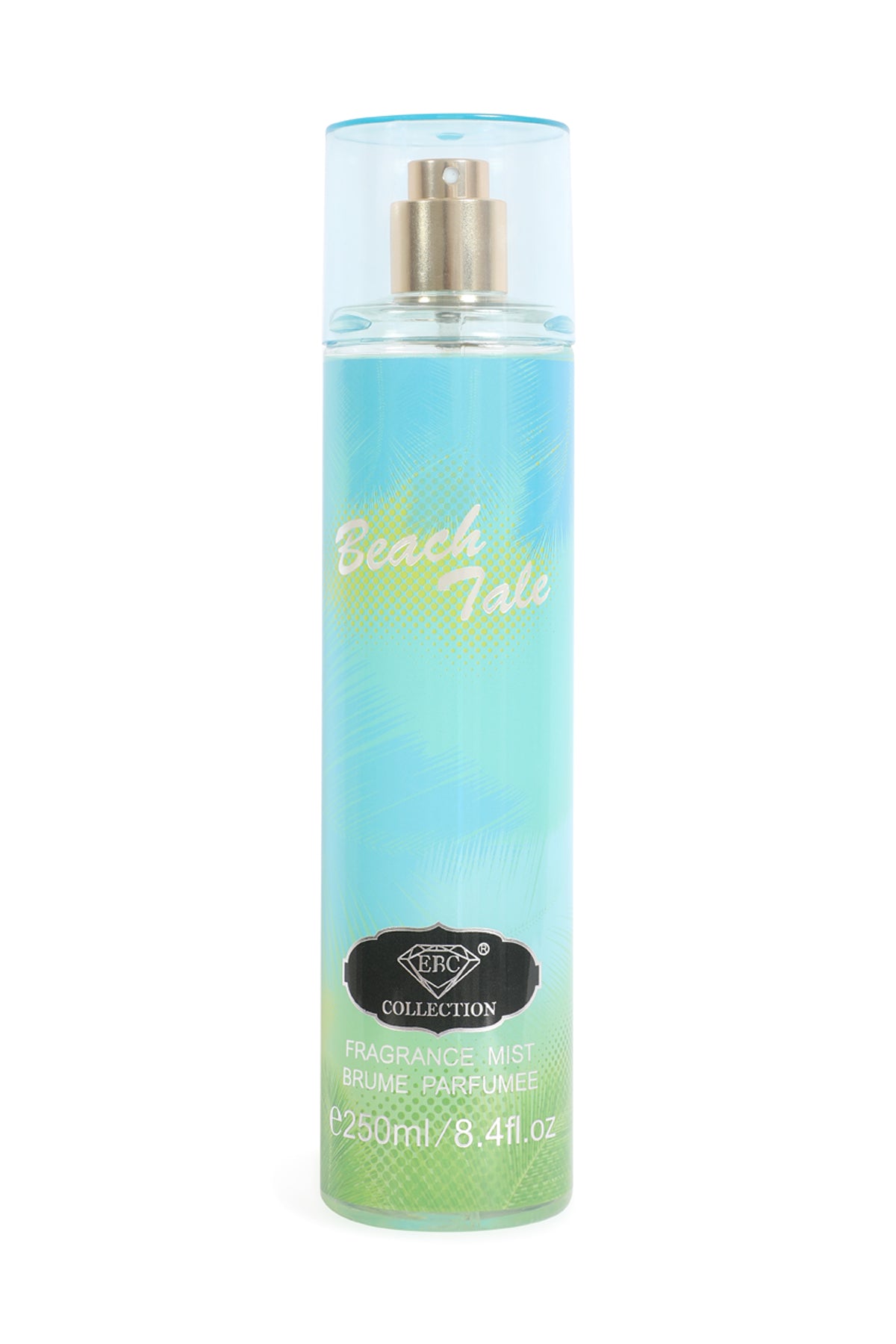 BEACH TALE SPRAY PERFUME FOR WOMEN 250ML/8.4 FL.OZ.