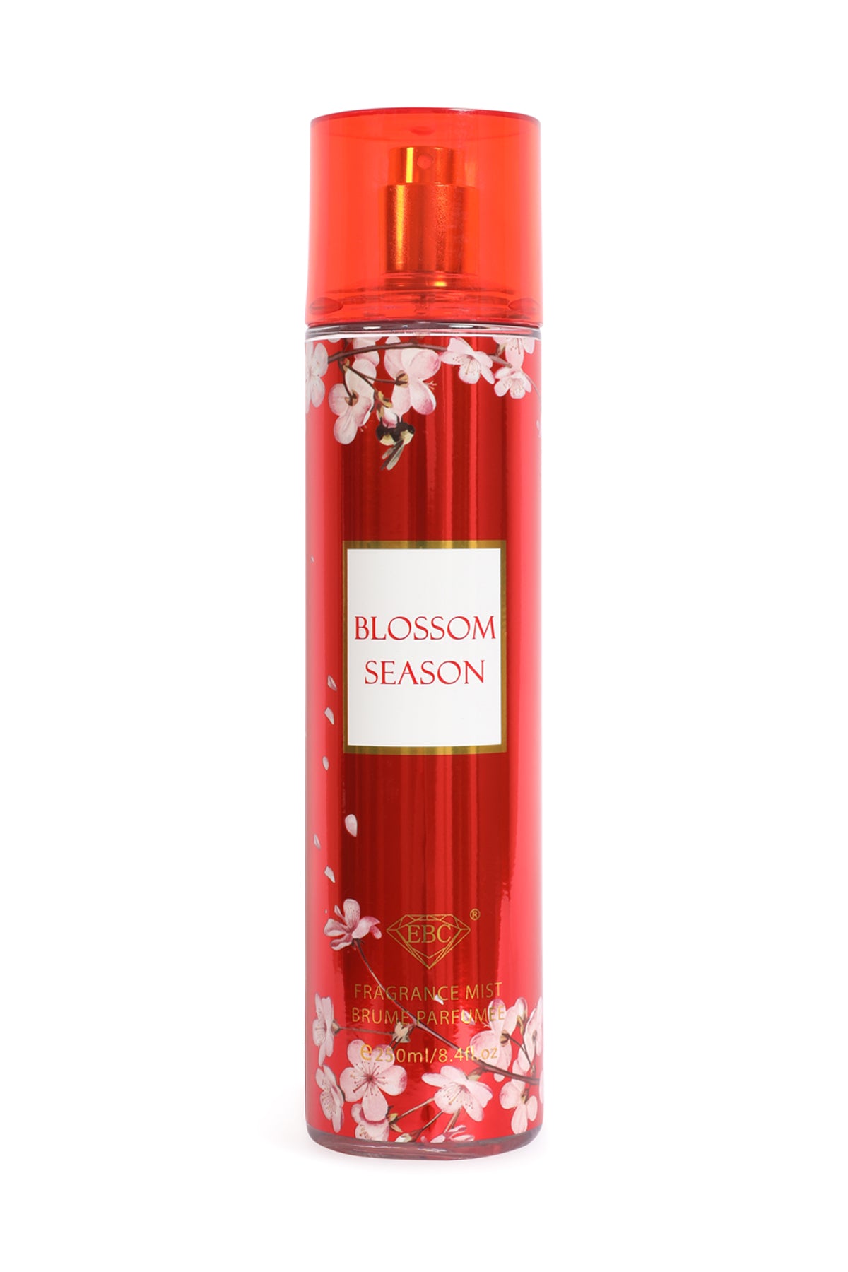 BLOSSOM SEASON SPRAY PERFUME FOR WOMEN 250ML/8.4 FL.OZ.