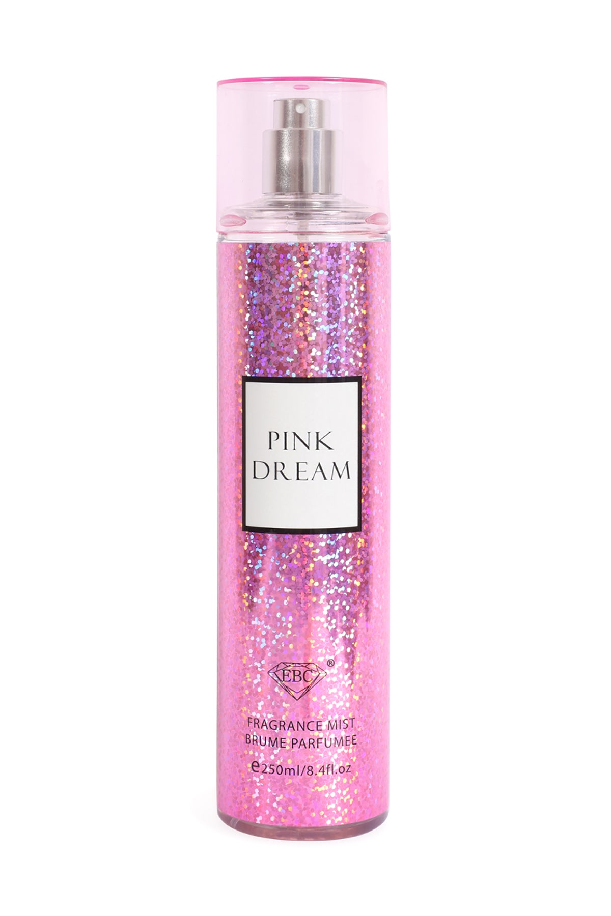 PINK DREAM SPRAY PERFUME FOR WOMEN 250ML/8.4 FL.OZ.