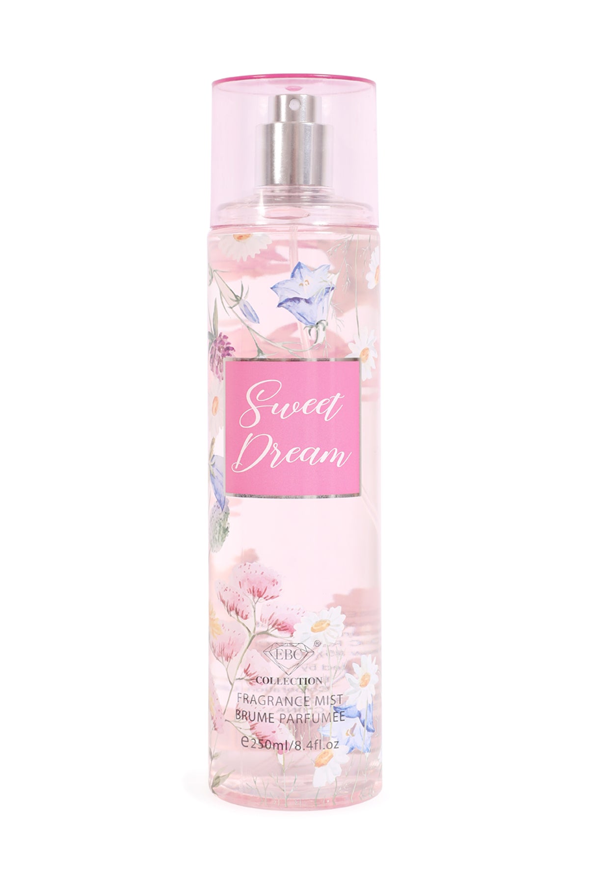 SWEET DREAM SPRAY PERFUME FOR WOMEN 250ML/8.4 FL.OZ.