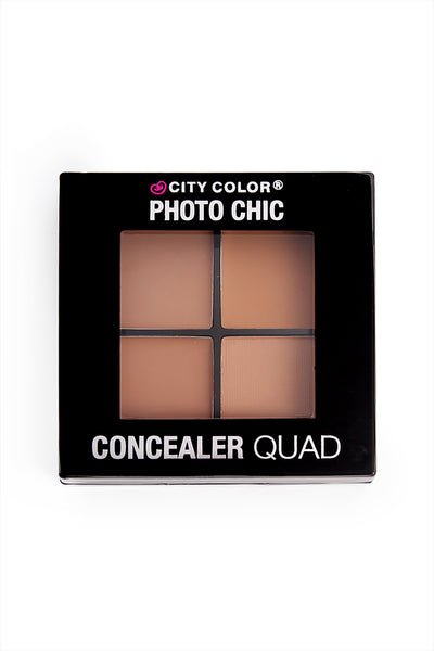 PHOTO CHIC CONCEALER QUAD
