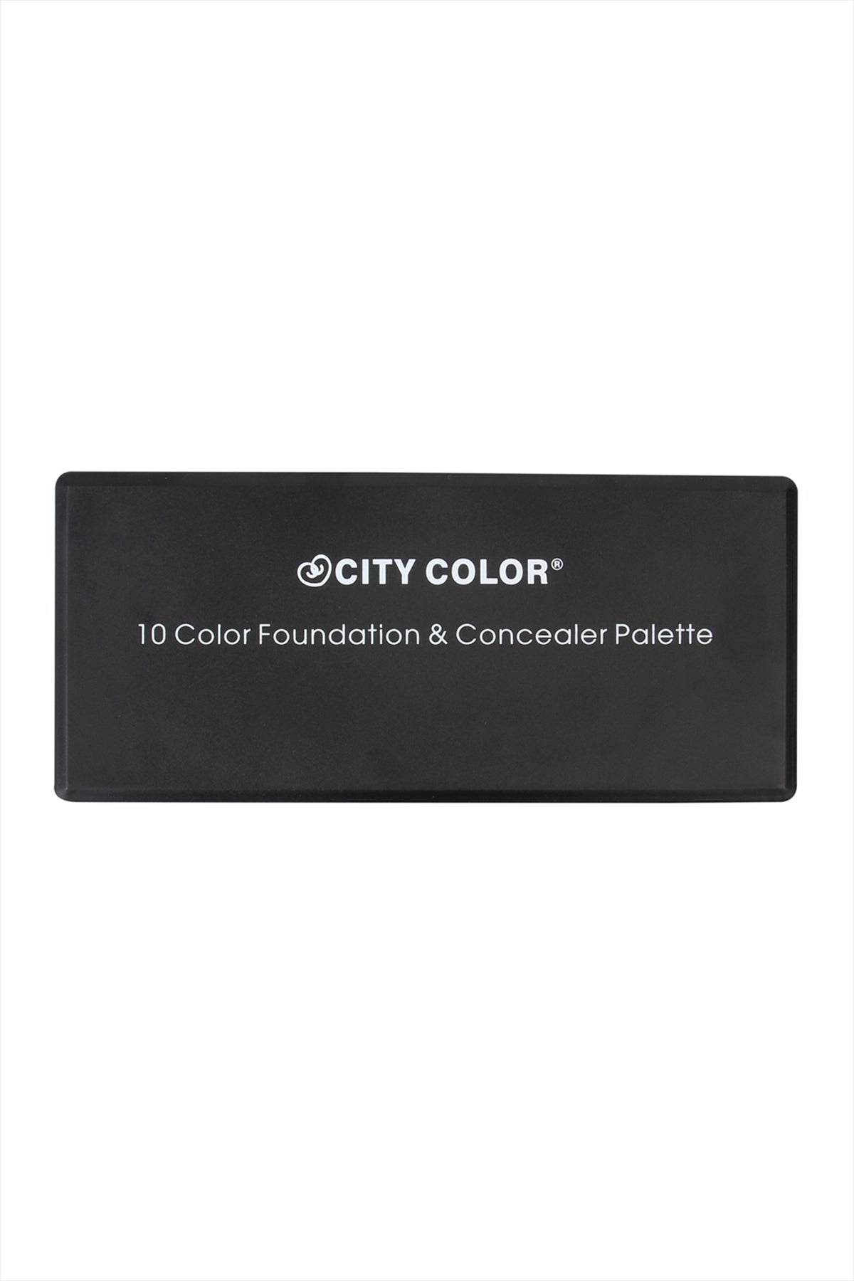 FOUNDATION & CONCEALER PALETTE/1PC