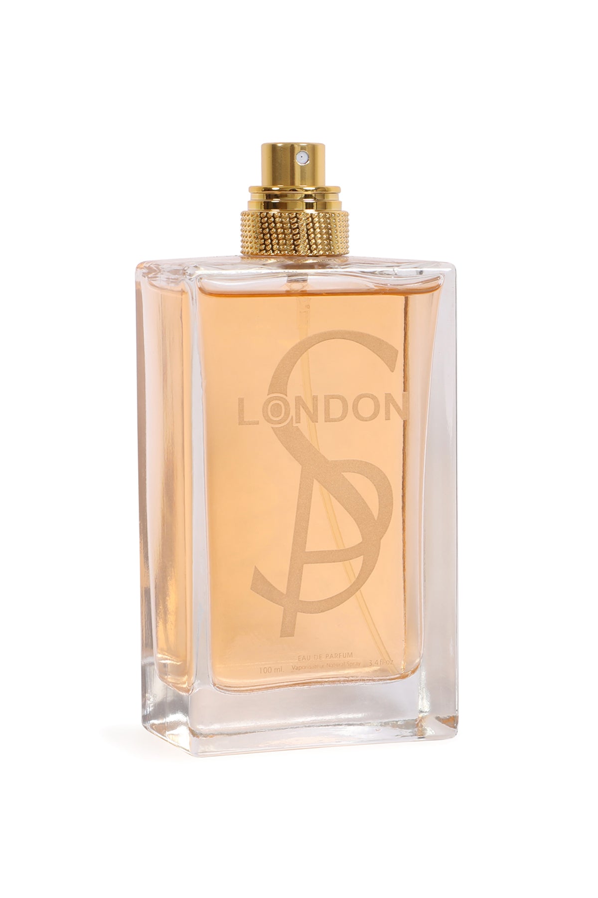 SP LONDON SPRAY PERFUME FOR WOMEN 100ML/3.4 FL.OZ.