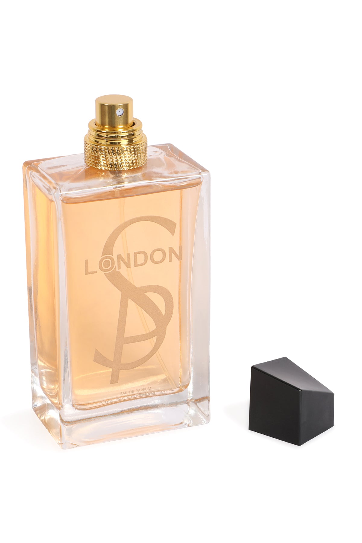 SP LONDON SPRAY PERFUME FOR WOMEN 100ML/3.4 FL.OZ.