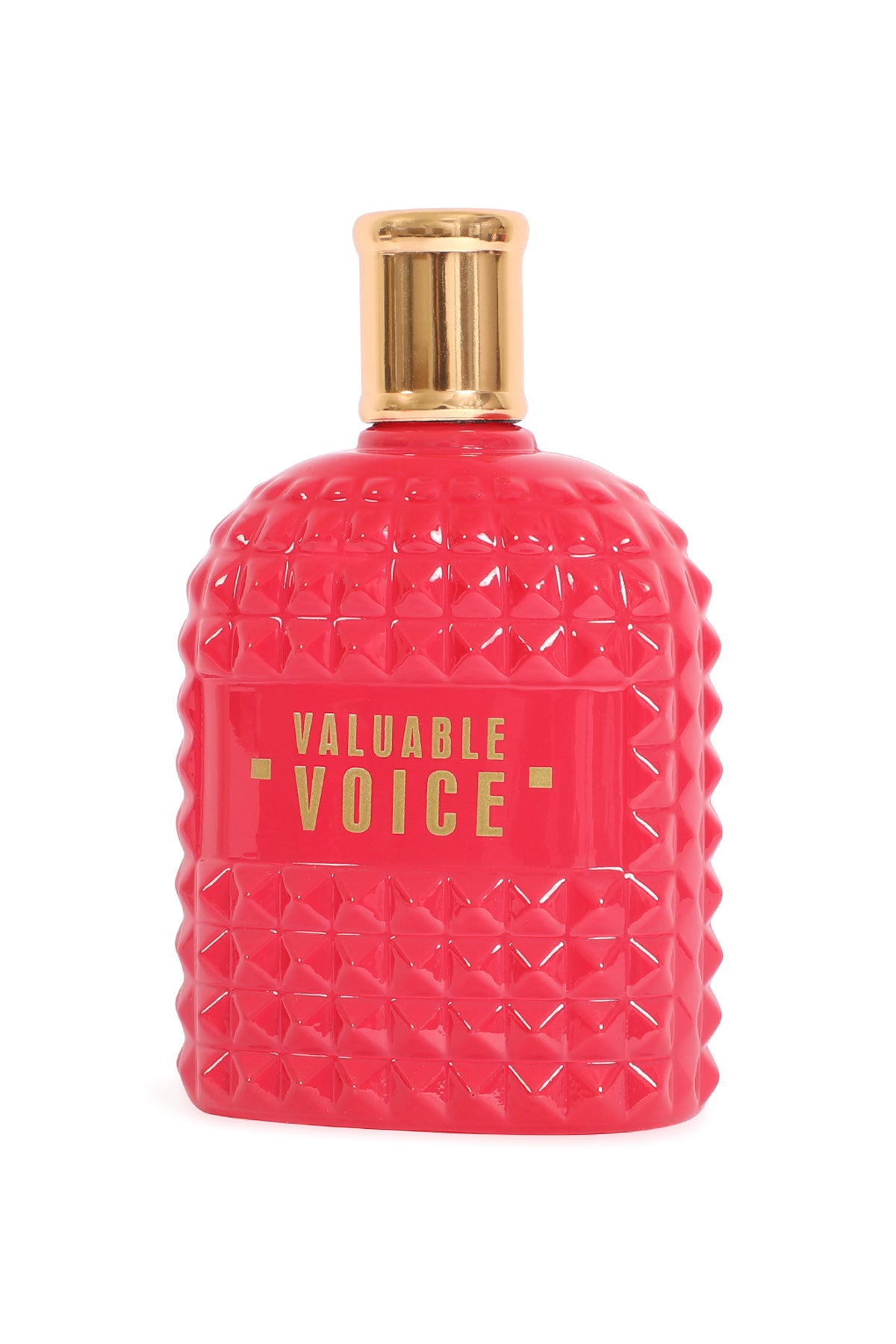 VALUABLE VOICE SPRAY PERFUME FOR WOMEN 100ML/3.4 FL.OZ