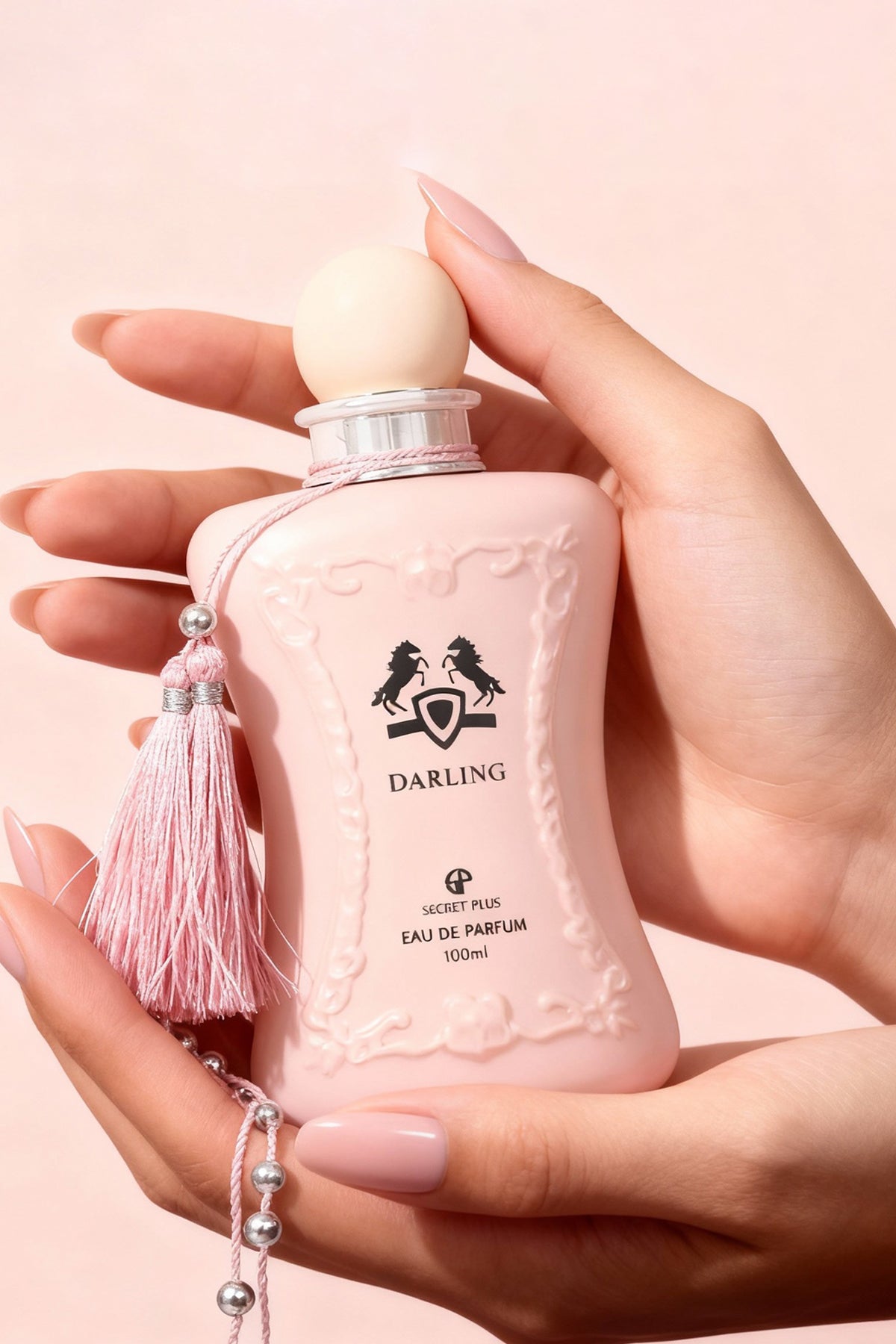 DARLING SPRAY PERFUME EAU DE PARFUM FOR WOMEN - 100ML/3.4 FL.OZ. – MYS ...