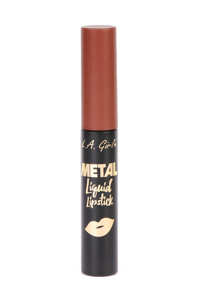 LA GIRL METAL LIQUID LIPSTICK