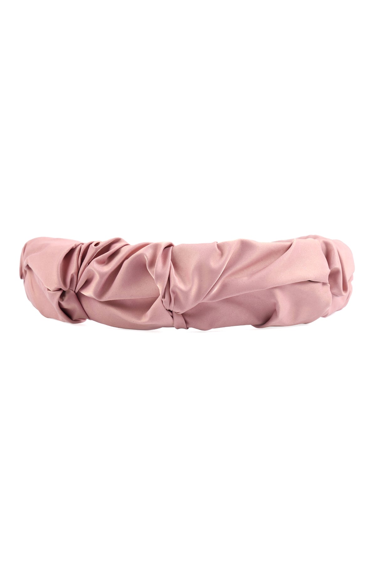 WRINKLED FASHION HEAD BAND