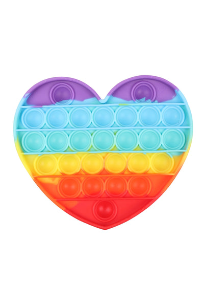 POP FIDGET SENSORY AND STRESS RELIEVER TOY